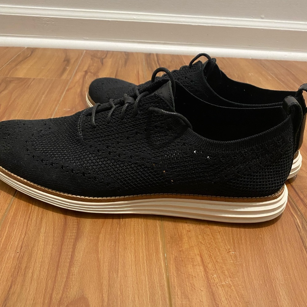 NWOT Cole Haan ØriginalGrand Wingtip Oxford